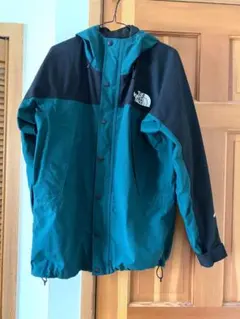 THE NORTH FACE マウンテンライトジャケット GORE-TEX