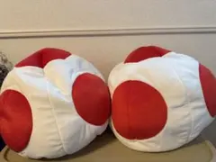 USJ キノピオ　帽子　2個セット