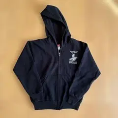 Hanes キッズ ヴィンテージ　パーカー 140cm