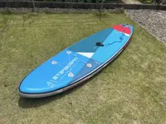 笑*多様 f*e様 Starboard SUPボード10'8" X 33" Xのサムネイル