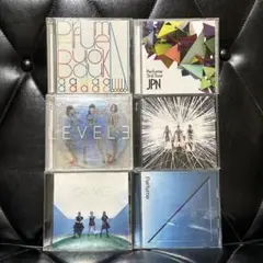 アルミラ様専用】 Perfumeとあなた ホールトゥワー 単品 - メルカリ