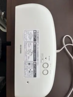 2026年最新】アイリスオーヤマ 真空パック フードシーラー VPF-385Tの