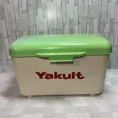 ヤクルト Yakult 宅配箱 宅配容器 非売品