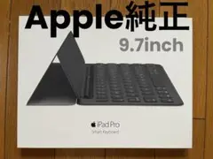 Apple純正 iPad Pro Smart Keyboard 9.7インチ