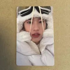 RIIZE All of you ユニバ ラキドロ　ソヒ