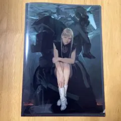 映画「機動戦士ガンダム　閃光のハサウェイ」入場特典