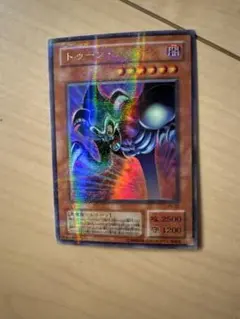 遊戯王 トゥーン・デーモン パラレル - メルカリ