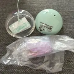 東京ディズニーリゾート カプセルトイ