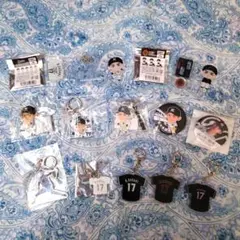 千葉ロッテマリーンズ 佐々木朗希 缶バッジ アクスタ アクキー12点まとめ売り②
