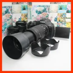 ⭐予備バッテリー付き⭐Canon EOS R5 15-85mm USMレンズ⭐ ⭐予備バッテリー付き⭐Canon EOS R5 15-85mm USMレンズ⭐ - メルカリ