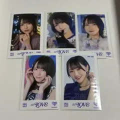 野口衣織 ミニフォト まとめ売り - メルカリ
