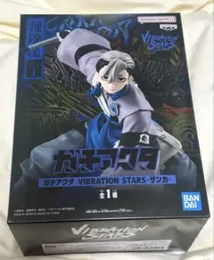 2026年最新】ガチアクタ VIBRATION STARS ザンカの人気アイテム - メルカリ