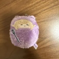 ダンジョン飯　くるみたぴぬい　ファリン