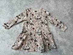 NEXT 女の子　ワンピース　110