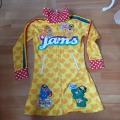 JAMキャラクターワンピース