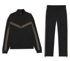 美品BOSS スエット上下セット サイズS オーバーめ 楽天市場】HUGO BOSS ヒューゴボス 上下セットアップ 50522369 メンズ