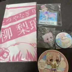 C108 ななかぐら 新刊セット ホロライブ 百鬼あやめ StellaLucia