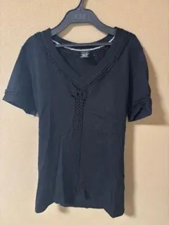 2026年最新】ナンバーナイン 編み込み tシャツの人気アイテム - メルカリ