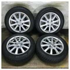 16 DUNLOP 165/70R14 2023年製 8.5分目 ノーマル - メルカリ