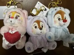 ネコチ ラビチ ベアチ プリティーリズム オーロラドリーム ペアチア
