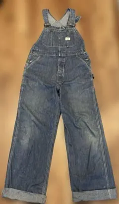 2026年最新】big mac オーバーオール 60sの人気アイテム - メルカリ