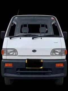 サンバーディアス　バン　TV2 切替4WD 部品取り　MT NA サンバーディアス バン TV2 切替4WD 部品取り MT NA - メルカリ