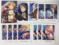 あんスタ 鳴上嵐 セット