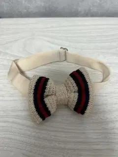 美品　アーバンリサーチ 蝶ネクタイ　キッズ