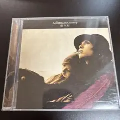 Acid Black Cherry 眠り姫 CD + DVD 初回限定版