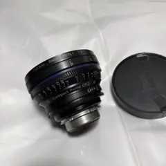 Carl Zeiss CP.2 35mm T2.1 シネマレンズ PLマウントのサムネイル