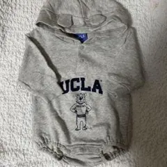 ベビー ロンパース