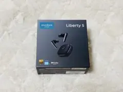 【新品・未開封】Anker soundcore Liberty 5