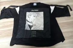 キングリーマスク　NANA　シンTシャツ