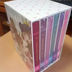2026年最新】ユリ熊嵐 Blu-ray BOXの人気アイテム - メルカリ