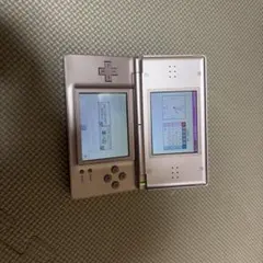 DS lite 本体