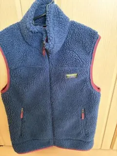 L.L.Bean マウンテン·パイル·フリース·ベスト