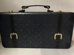 カルディ　KALDI　トランク缶　2024