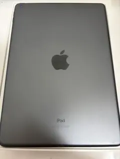 美品】iPad 本体 第9世代 スペースグレイ wifi - メルカリ