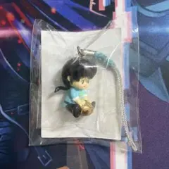 キュージョン くまのプーさん キューピー 根付 プーさん ディズニー