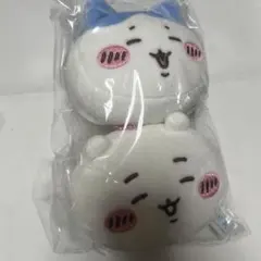 ちいかわ もちもちフェイスマスコット2 ちいかわ ハチワレ