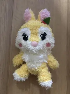 ミスバニー ぬいぐるみ マスコット