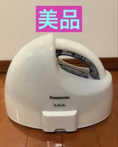 Panasonic CaRuRu アイロン NI-WL404 美品