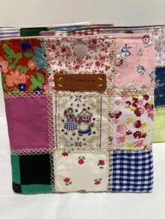 2025年最新】パッチワーク小物の人気アイテム - メルカリ