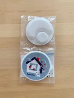 familiar こどもちゃれんじ 離乳食セット