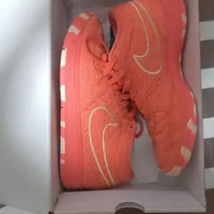 Nike Book 1 Text EP Magic Ember 26cm - メルカリ