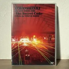 2025年最新】東方神起dvdの人気アイテム - メルカリ