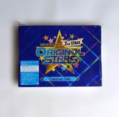 THE IDOLM@STER SideM 2nd STAGE Blu-ray