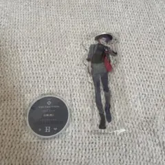 にじさんじ VOLTACTIN 渡会雲雀 ハーフアニバーサリー アクリルスタンド