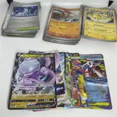 ポケモンカード 100枚 キラ まとめ売り