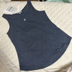Vivienne Westwood タンクトップ ネイビー 44